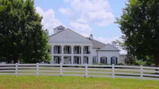 1350 King Ln Franklin TN  Eagles Rest Farm For Sale [upl. by Lander]