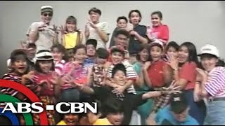 Bandila Ang TV kids Where are they now [upl. by Dnalel]