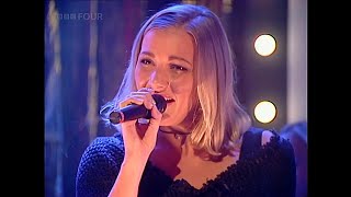 Whigfield  Saturday Night  TOTP  1994 Remastered [upl. by Henrie]