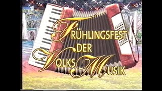 Frühlingsfest der Volksmusik 2001 [upl. by Barny]