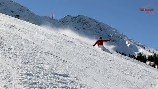 DSVExpertenTipps  Perfektes Carven Ski Alpin [upl. by Goldston944]