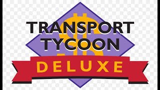 Loading    364  Transport Tycoon Deluxe [upl. by Guss]