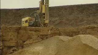 Drilling and Blasting Introduction [upl. by Killen]