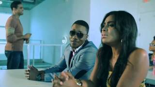 GABEL Flav feat Naila Khol  I BELIEVE IN YOU Official Video [upl. by Erasaec]