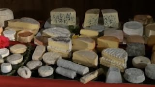 La guerre des fromages qui puent [upl. by Netsirt768]