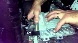 HOW TO GET YOUR 32L FORD RANGER ECU OUT AND TUNE BY DIESEL SMART [upl. by Idelia]