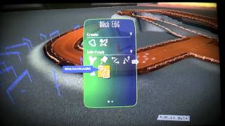 LBP Karting Beta  Create Walkthrough Part 1 Track and Arena also Geopainting [upl. by Morrison]