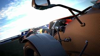 Gran Turismo 6  Extended Trailer [upl. by Ahseniuq]