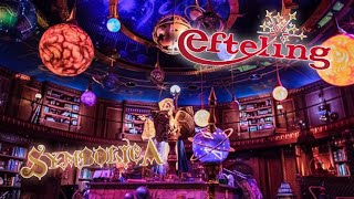 Symbolica  Heroes Tour OnridePOV Video Efteling 2019 [upl. by Ahseem407]