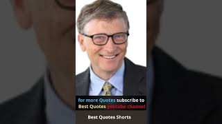 Bill gates take on malaria shorts billgates microsoft malaria [upl. by Zebe]