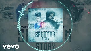 Tommy Lee Sparta Spartan Soldier Mackøm ✘ Crose Remix [upl. by Nnaer]