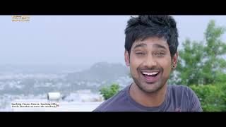 LAVA KUSA  Hindi Dubbed Full Movie  Varun Sandesh amp Richa Panai  Action Romantic Movie [upl. by Brandon]