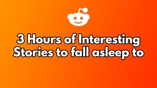 3 hours of short stories to fall asleep to part 19 [upl. by Ttehc]