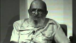 Memória Viva PAULO FREIRE [upl. by Kirt]