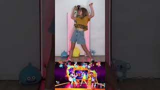 Sunlight☀️ by The Just Dance Band IN JUST DANCE 2025 Sunlight Justdance [upl. by Guyer]