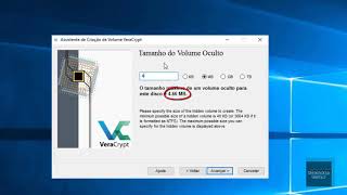 COMO CRIPTOGRAFAR E PROTEGER SEU COMPUTADOR COM O VERACRYPT  TUTORIAL COMPLETO E AVANÇADO [upl. by Bear]