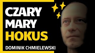 Uroki CZARY że CO  ks Dominik Chmielewski [upl. by Htebazileharas]