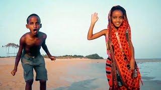 EriKids  Bolta  ቦልታ  New Eritrean Children Music 2018 Yonas Maynas [upl. by Demah]