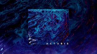 Actaris  Two Fires Official Audio [upl. by Tterab]