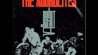 The Aggrolites  left red [upl. by Calvano777]