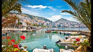 Saranda Albania [upl. by Mikah226]