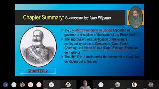 CHAPTER 8  ANNOTATION OF ANTONIO MORGAS SUCESOS DE LAS ISLAS FILIPINAS VLOG [upl. by Akirahc297]