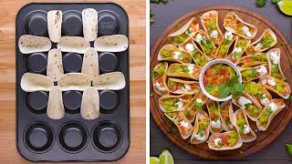 15 Efficient Ways to Meal Prep or Cook for a Crowd Cooking and Food Hacks by Blossom [upl. by Ahsetal805]