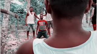 Rebel movie best spoof pleasesubscribe trending Abhijit700ay [upl. by Hailat983]