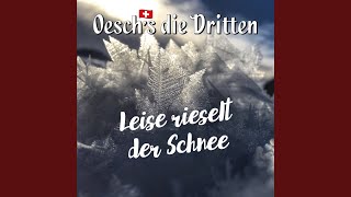 Leise rieselt der Schnee [upl. by Mcconnell]