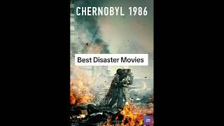 Best disaster movies you should watch [upl. by Ardnassac]