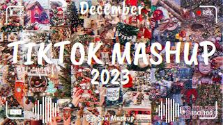 Tiktok Mashup DECEMBER 🎅 2023 🎅 Not Clean [upl. by Atived]