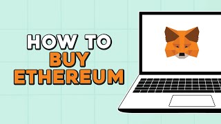 How To Buy Ethereum on Metamask Wallet Quick Tutorial [upl. by Franciskus]