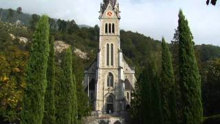 Cathedral of Vaduz  Vaduz Liechtenstein [upl. by Melvyn]