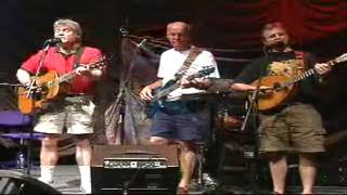 Fairport Convention  The Frozen Man [upl. by Naam519]