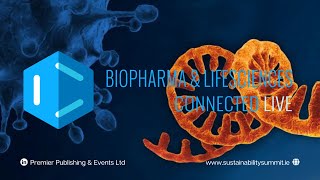 BioPharma amp Lifesciences Connected Live 2023 [upl. by Lehcim]