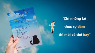 Review Sách Chuyện con mèo dạy hải âu bay [upl. by Berthoud]