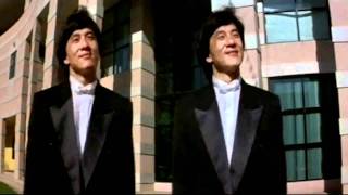 Jackie Chan  Twin Dragons  Español 99 [upl. by Barnard47]