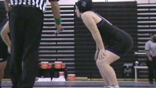 Righetti Girls Wrestling 50 [upl. by Nazay616]