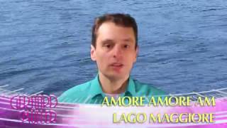 Amore Amore am Lago Maggiore · Gerhard Müller · MusikVideo [upl. by Jarvey]