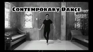 Basic Contemporary Dance [upl. by Irved]