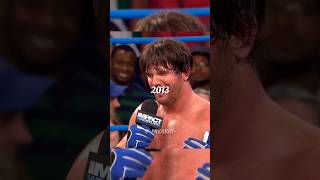 AJ Styles Evolution [upl. by Liryc352]