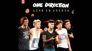 One Direction  Best Song Ever Live In Studio [upl. by Jacobson]