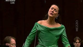 Cecilia Bartoli  WAMozart Exultate Jubilate  k165 27012006 [upl. by Ellekcim763]