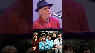 A Whiter Shade of Pale 1967 Live  Procol Harum procolharum lovesong 60s shorts [upl. by Serge]