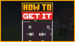 🟨 HOW to RESET ALL SKILLS in the VAMPIRISM MOD VAMPIRISM MOD in MINECRAFT [upl. by Barcot308]