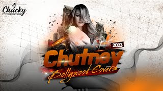 Chutney Mix 2023 [upl. by Nabila]