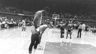 1982 The Biggest Upset Chaminade vs Virginia [upl. by Arehsat]