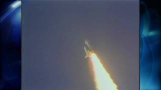 STS1 Launch [upl. by Seve]