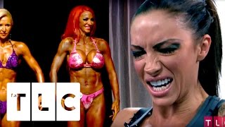 Jodie Marsh On Steroids [upl. by Assili]