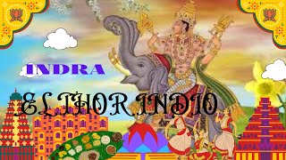 THOR presenta INDRA el THOR de la INDIA thor india indra [upl. by Yrailih315]